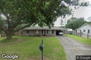 1109 Mathew St, Sulphur, LA 70663