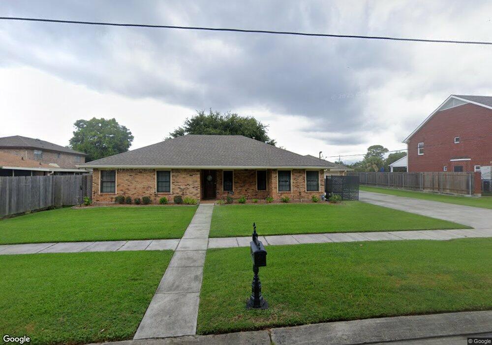 1708 Butternut Ave, Metairie, LA 70001 - photo 1