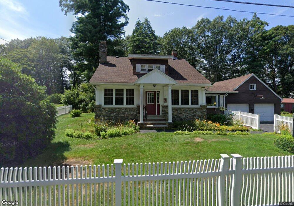 5 Merrill Ave, Salem, NH 03079 - photo 1