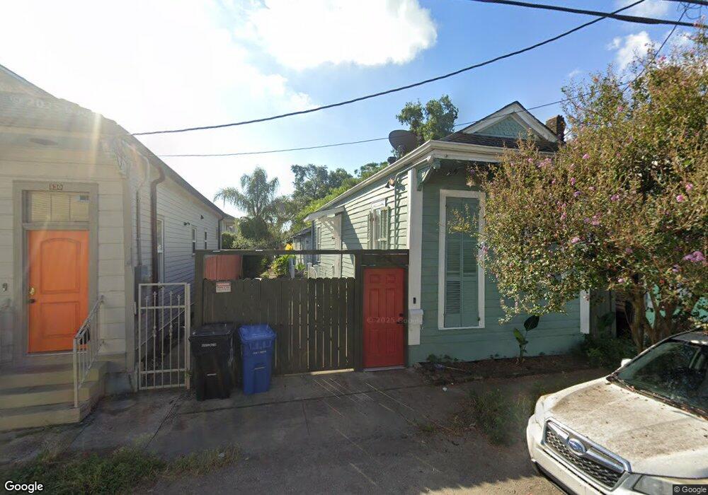 824 N White St, New Orleans, LA 70119 - photo 1