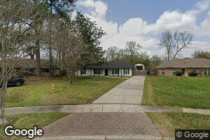 10109 Grandeur Dr, Baton Rouge, LA 70815