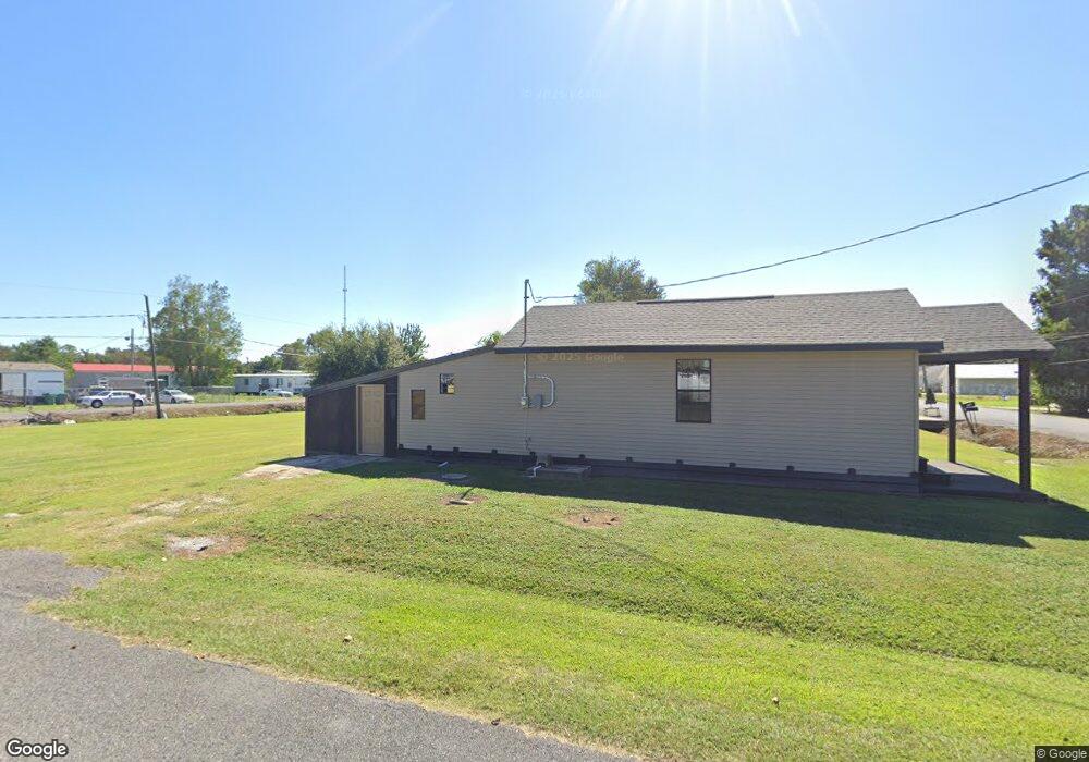 703 St Philip St, Raceland, LA 70394 - photo 1