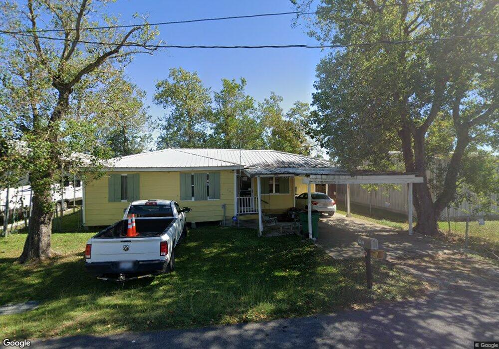 757 St Philip St, Raceland, LA 70394 - photo 1