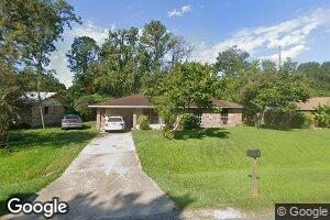 7479 E Driftwood Dr, Ventress, LA 70783