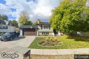 9618 S 760 E, Sandy, UT 84094