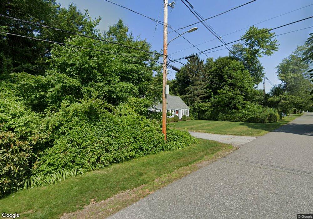 16 Ripley St, Wilbraham, MA 01095 - photo 1