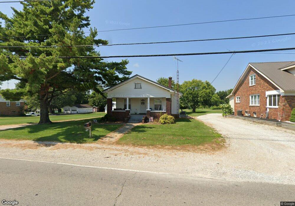 1511 S Main St, Princeton, IN 47670 - photo 1
