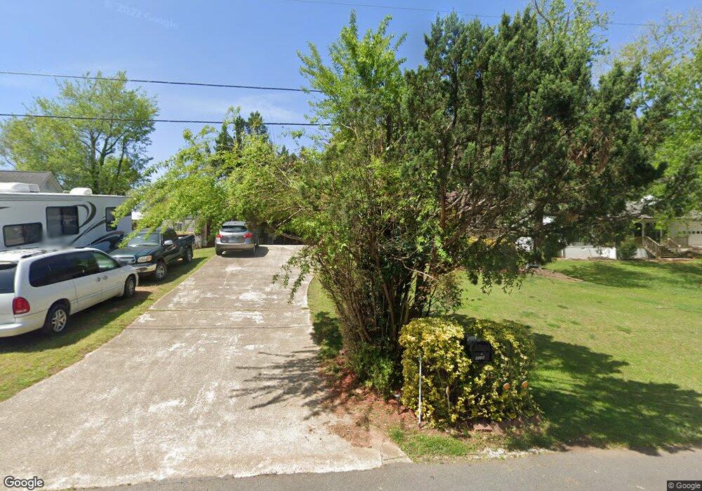 6538 Fiji Dr, Flowery Branch, GA 30542 - photo 1