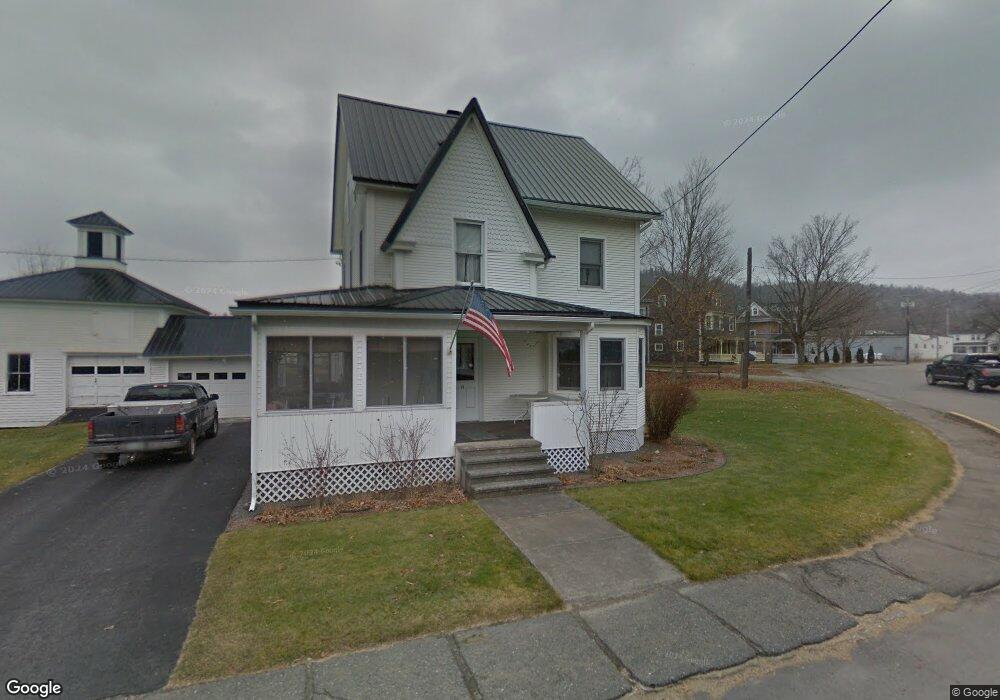 20 Monadnock St, Colebrook, NH 03576 - photo 1