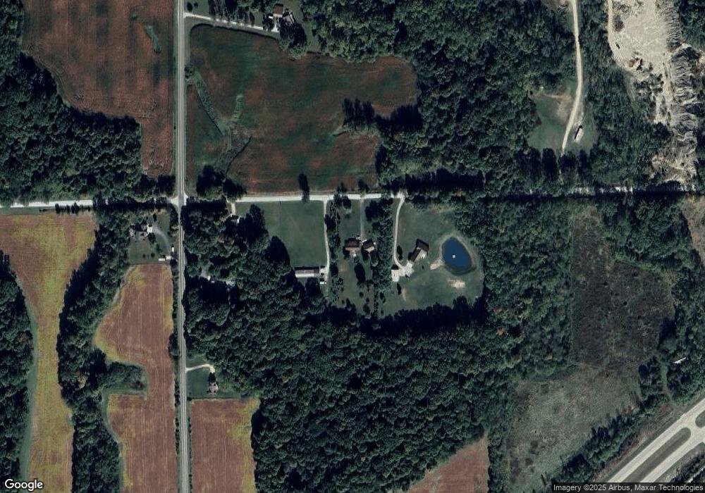 8861 W 300 N, Andrews, IN 46702 - photo 1