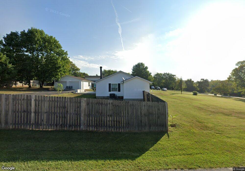 275 Keene Troy Pike, Versailles, KY 40383 - photo 1