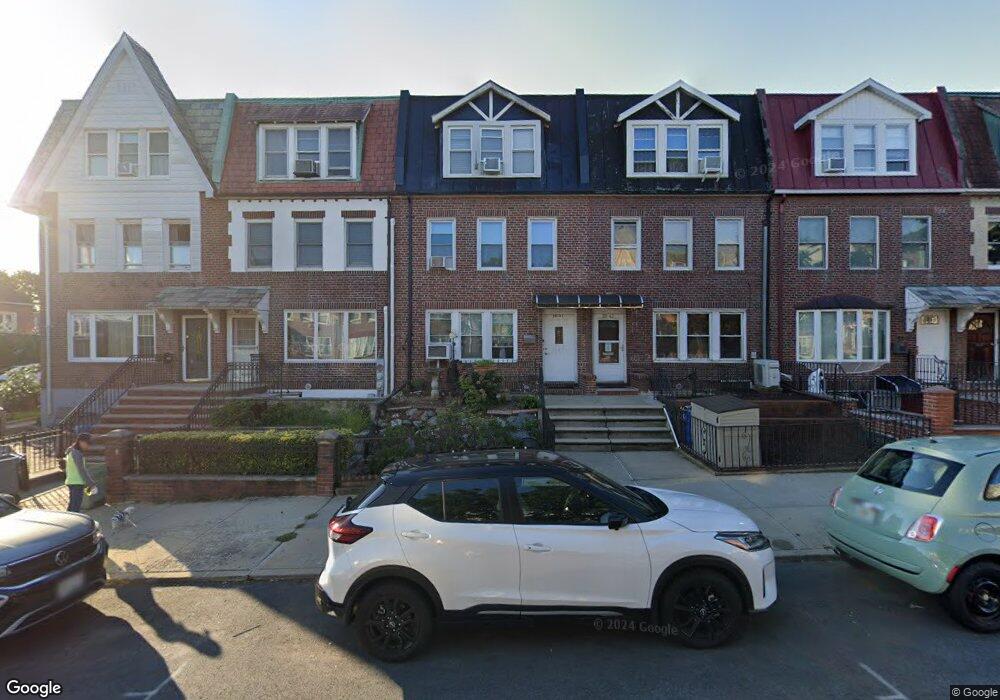 2041 33rd St, Astoria, NY 11105 - photo 1