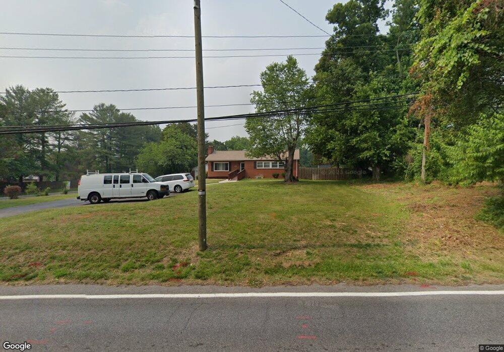 15400 Mount Oak Rd unit B, Bowie, MD 20716 - photo 1