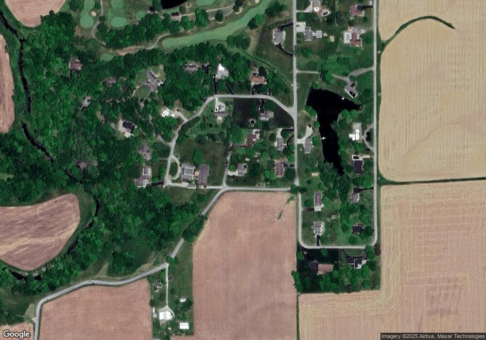 942 S Fairway Dr, Greensburg, IN 47240 - photo 1