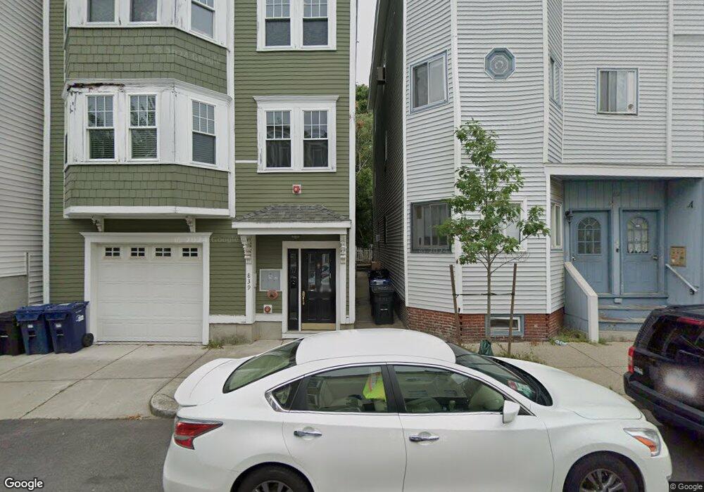 837 E 2nd St unit 3, Boston, MA 02127 - photo 1