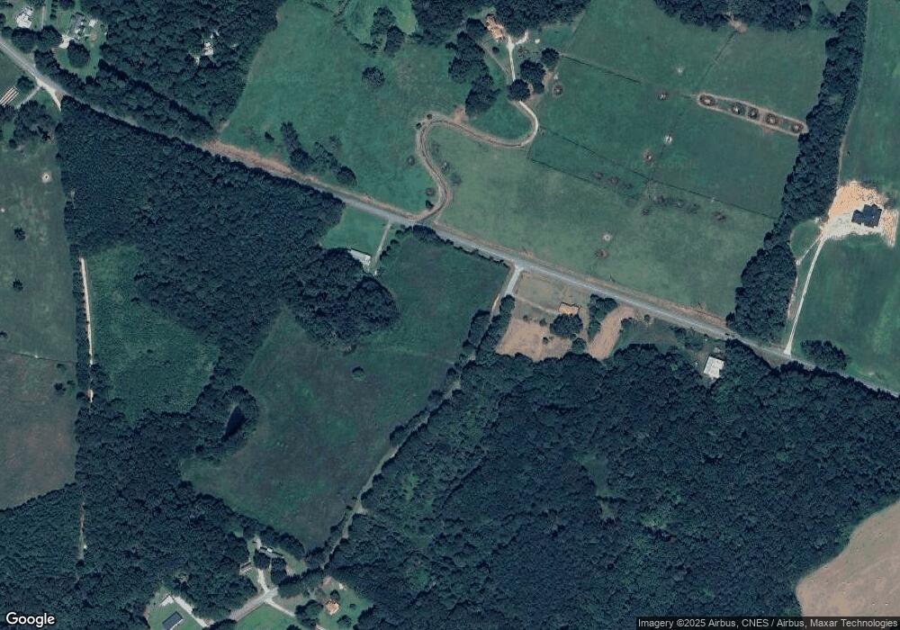 2693 Dempsey Brown Rd, Hartwell, GA 30643 - photo 1