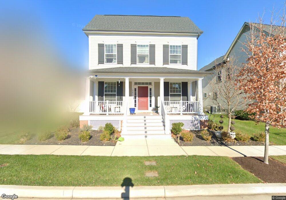 7816 Grand Champion St, Fulton, MD 20759 - photo 1