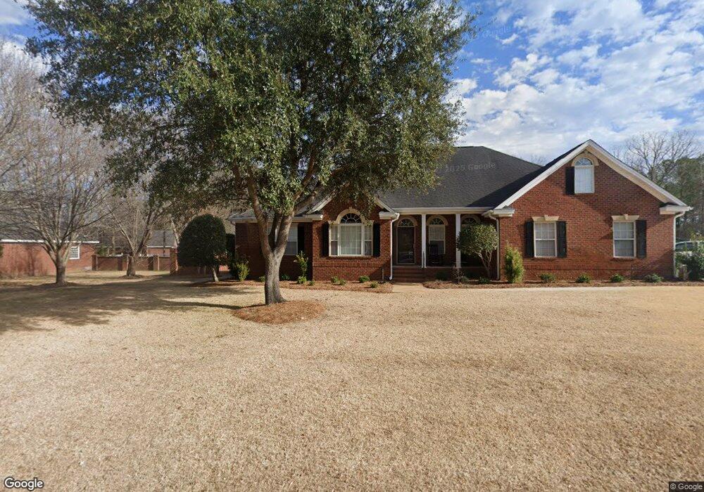 775 Windrow Dr, Sumter, SC 29150 - photo 1