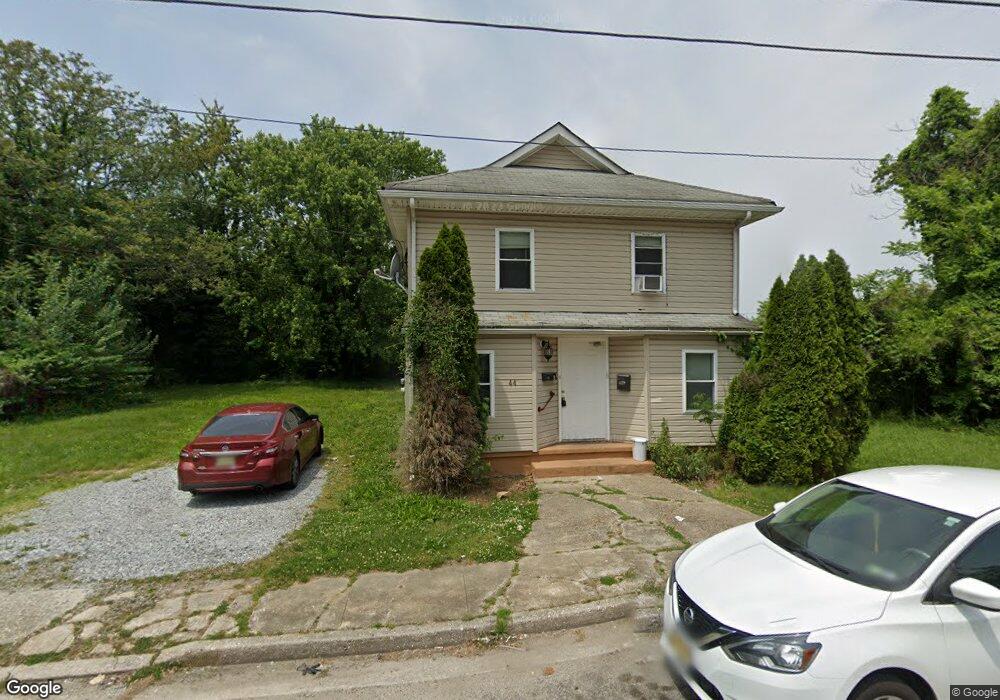 44 S Smith Ave unit B, Penns Grove, NJ 08069 - photo 1