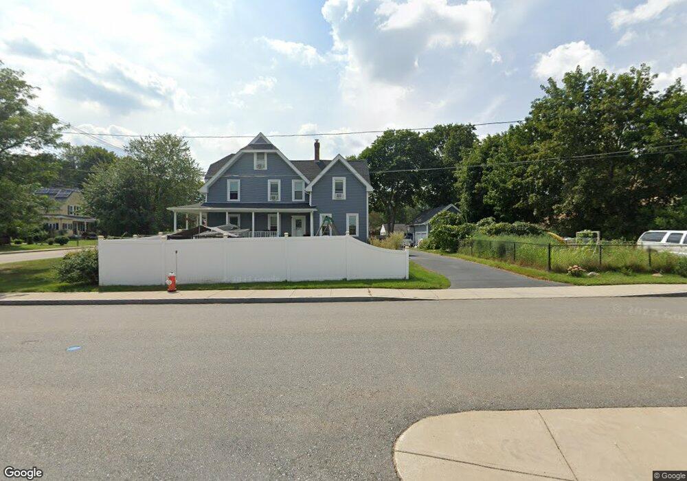 6 A St, Franklin, MA 02038 - photo 1