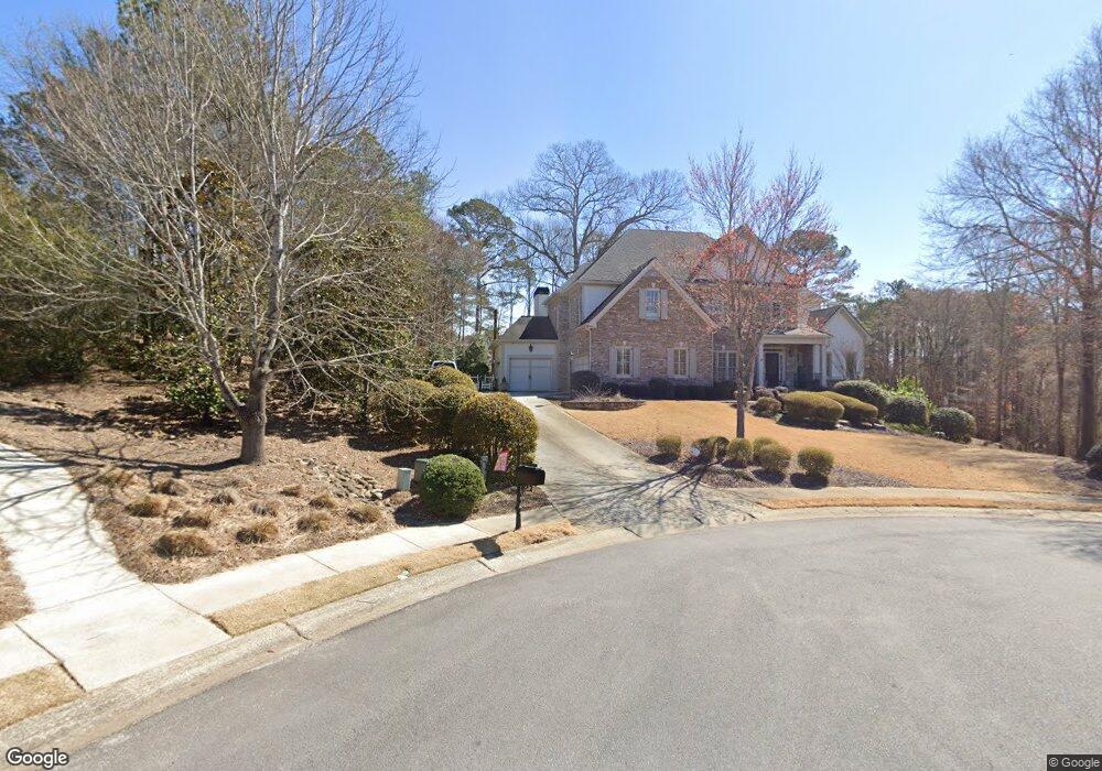 1080 Settlers Pass, Athens, GA 30606 - photo 1