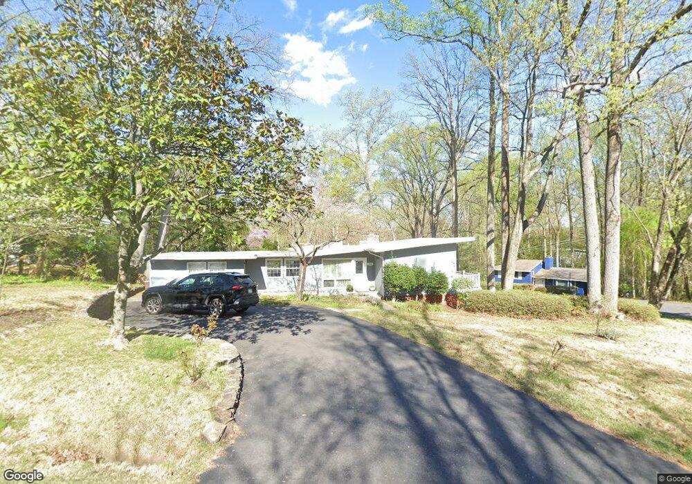 3400 Barger Dr, Falls Church, VA 22044 - photo 1