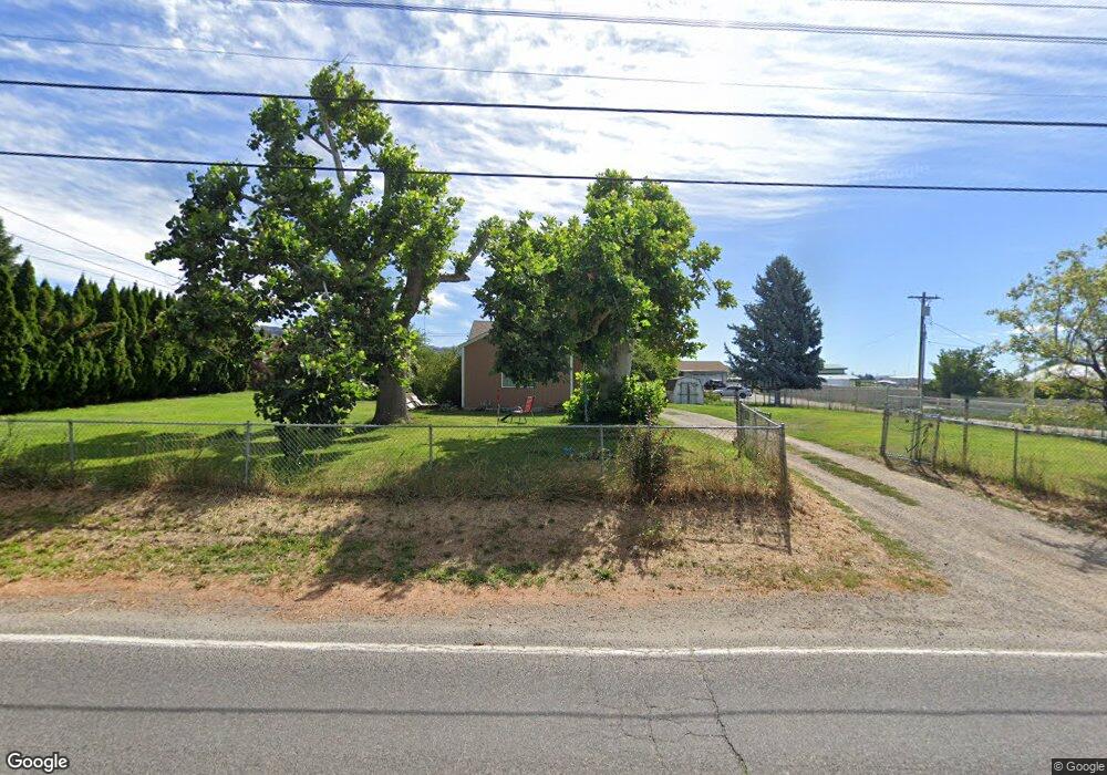 115 N Nile Ave, East Wenatchee, WA 98802 - photo 1