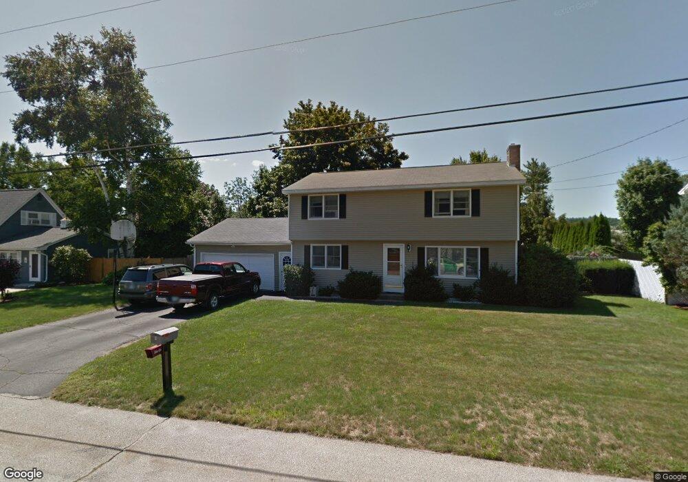 9 Inca Dr, Nashua, NH 03063 - photo 1