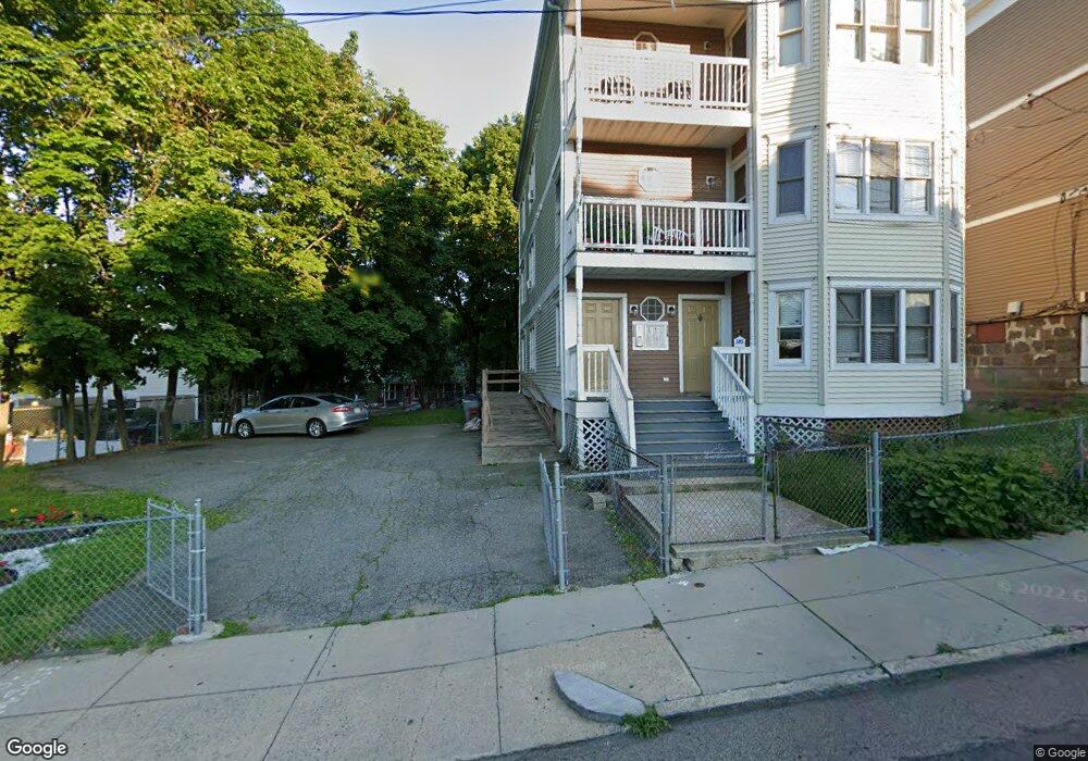 112-114 Olney St unit 3, Dorchester, MA 02121 - photo 1