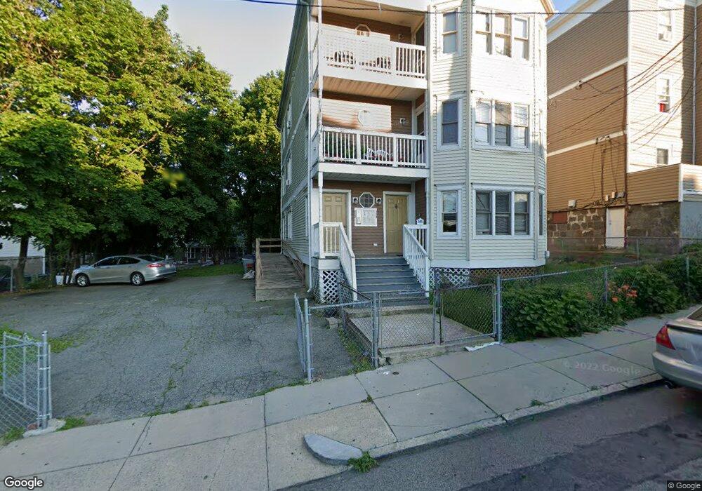 112 Olney St unit 114, Dorchester, MA 02121 - photo 1