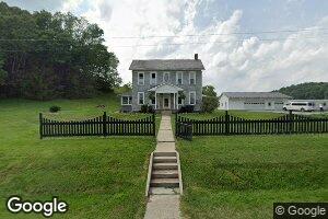 11295 Adamsville Otsego Rd, New Concord, OH 43762