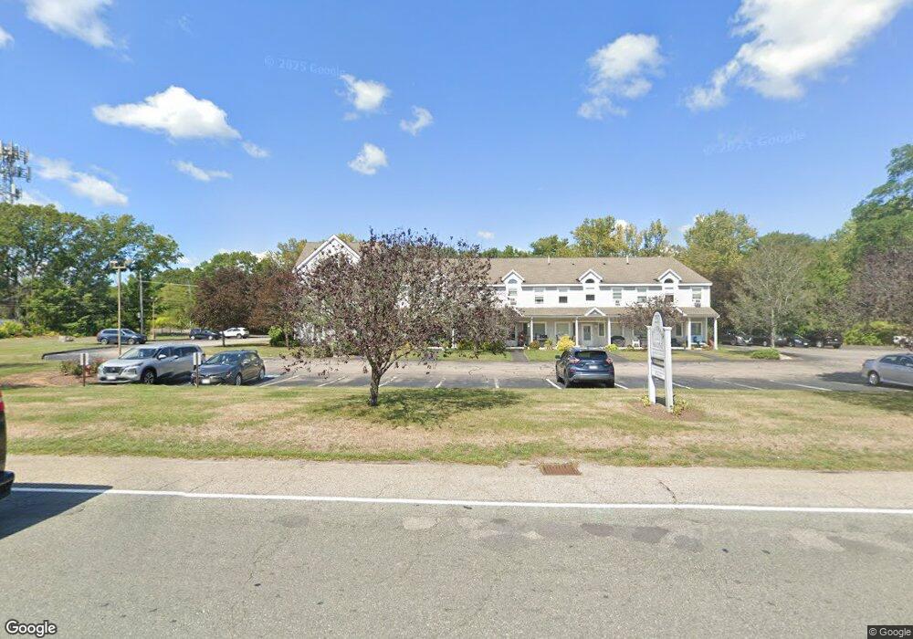 89R Pleasant St, Rockland, MA 02370 - photo 1