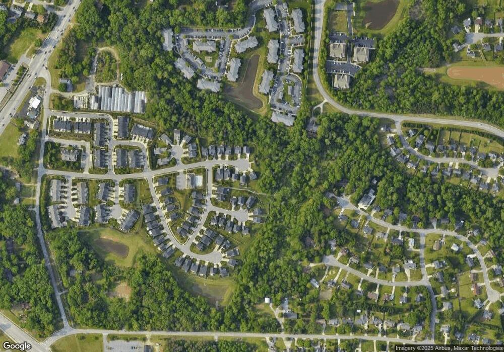 3828 Marble Dr, High Point, NC 27265 - photo 1