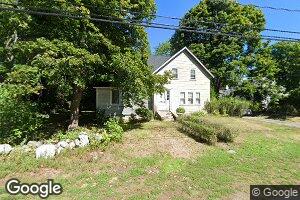 475 Concord Ave, Lexington, MA 02421