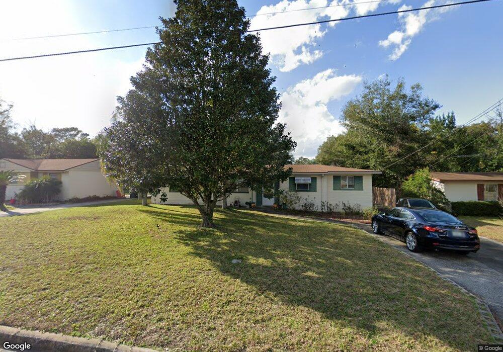 236 Brunswick Rd, Jacksonville, FL 32216 - photo 1