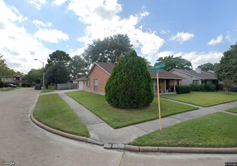 6407 Vickie Springs Ln, Houston, TX 77086 - photo 1