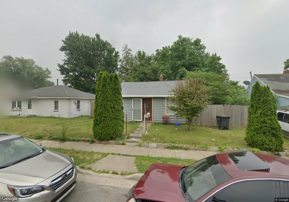 2029 Hall St, Lafayette, IN 47904 - photo 1