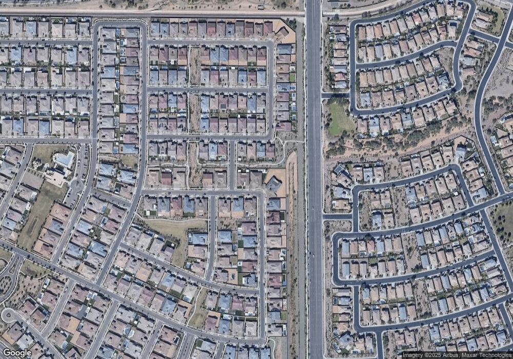 10730 E Travertine Ave, Mesa, AZ 85212 - photo 1