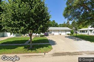 207 N Main St, Chokio, MN 56221