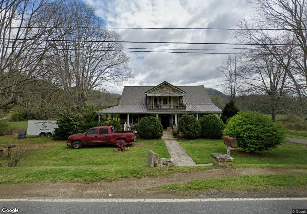 2018 Cane River School Rd, Burnsville, NC 28714 - photo 1