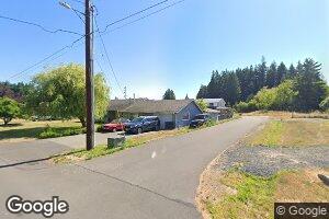 704 4th Ave NE, Napavine, WA 98532