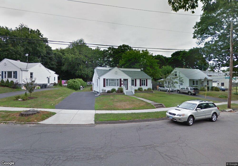 3 Danenberg Place, West Haven, CT 06516 - photo 1