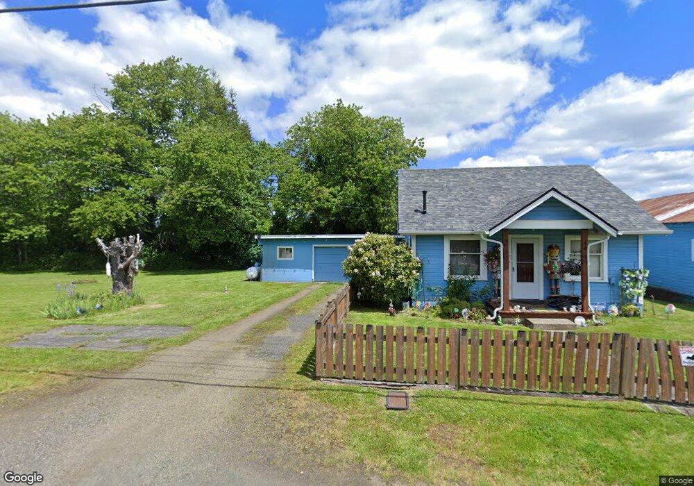 4015 Willapa Rd, Raymond, WA 98577 - photo 1