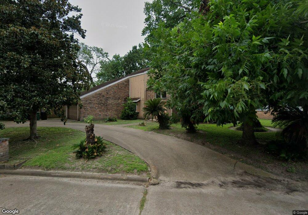 5419 Winding Way Dr, Houston, TX 77091 - photo 1