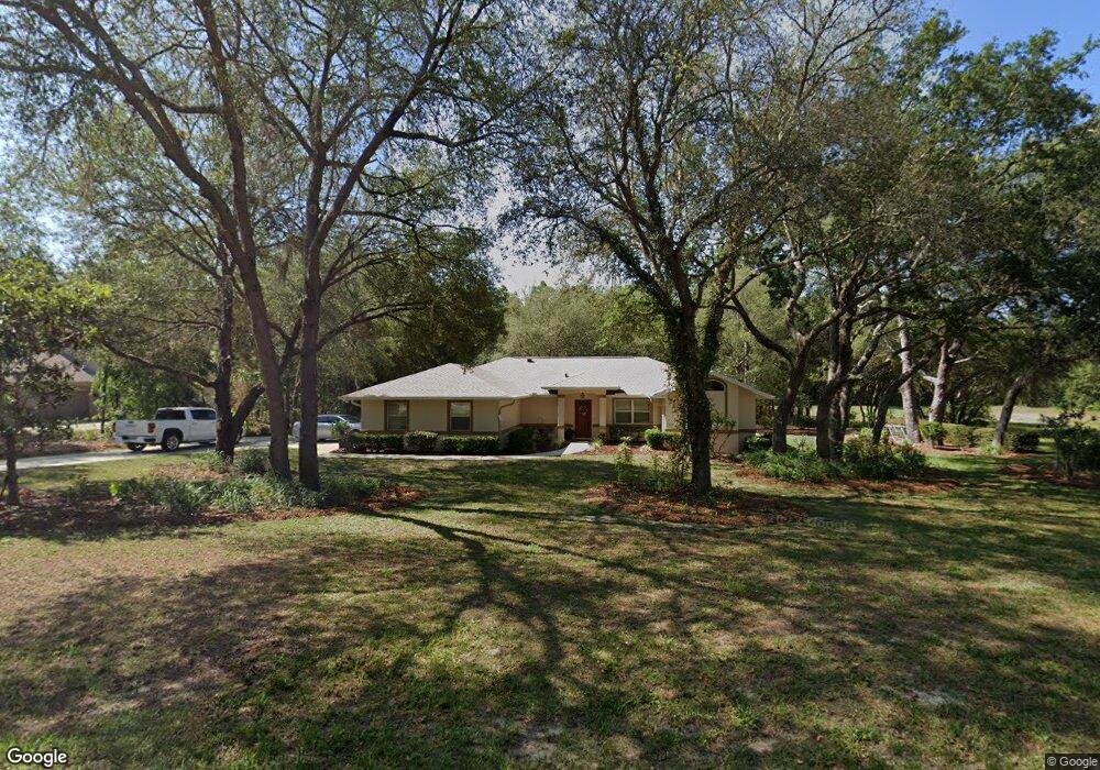 650 E Morningstar Ln, Hernando, FL 34442 - photo 1