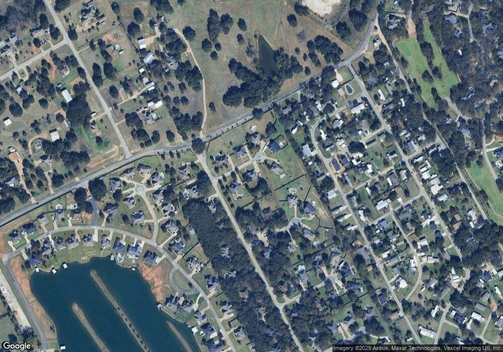 4403 Shallow Creek Ct, Granbury, TX 76049 - photo 1