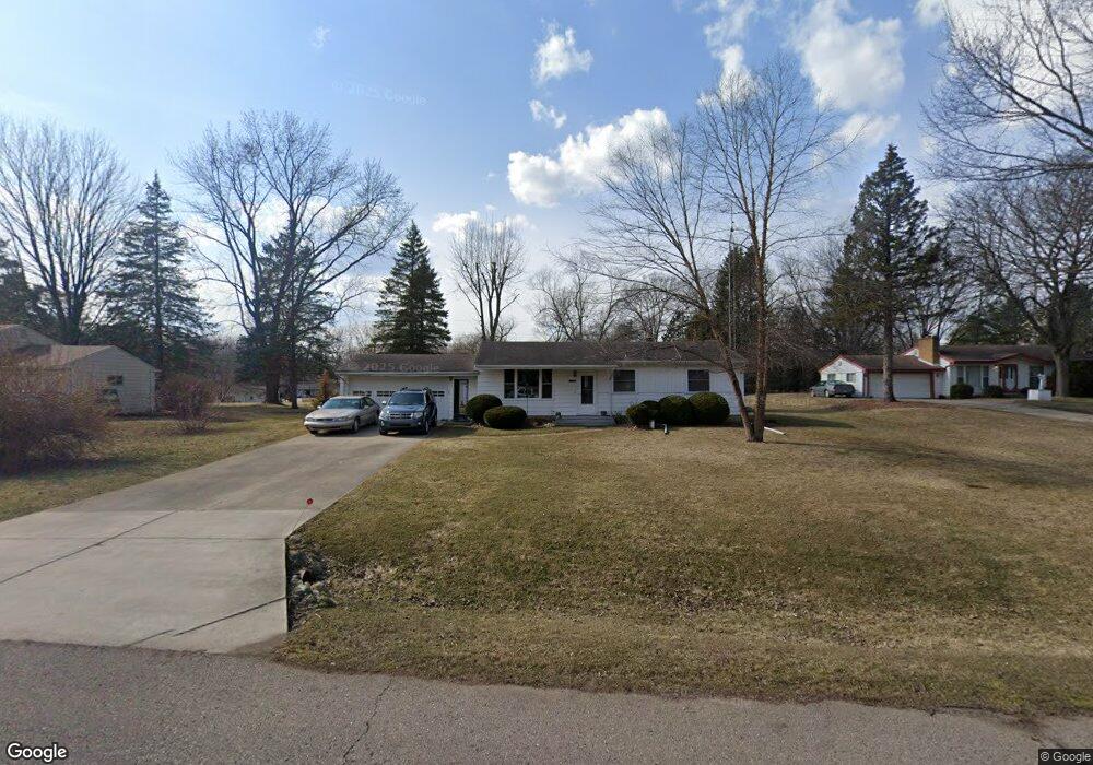 1469 Autumn Dr, Flint, MI 48532 - photo 1