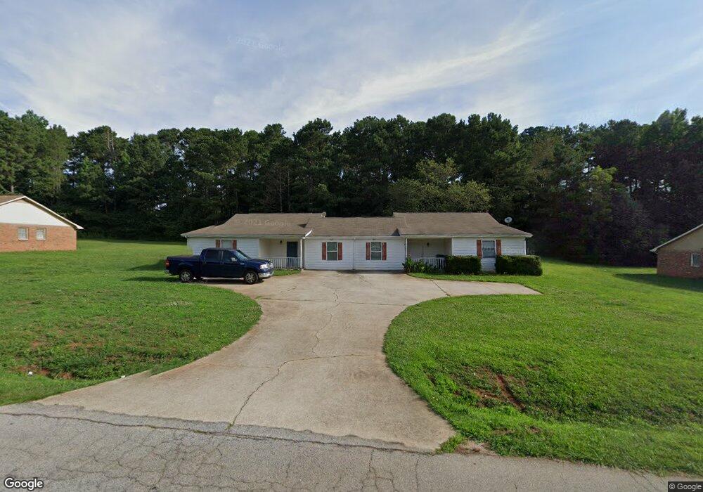 190 Plum Orchard Rd, Covington, GA 30016 - photo 1