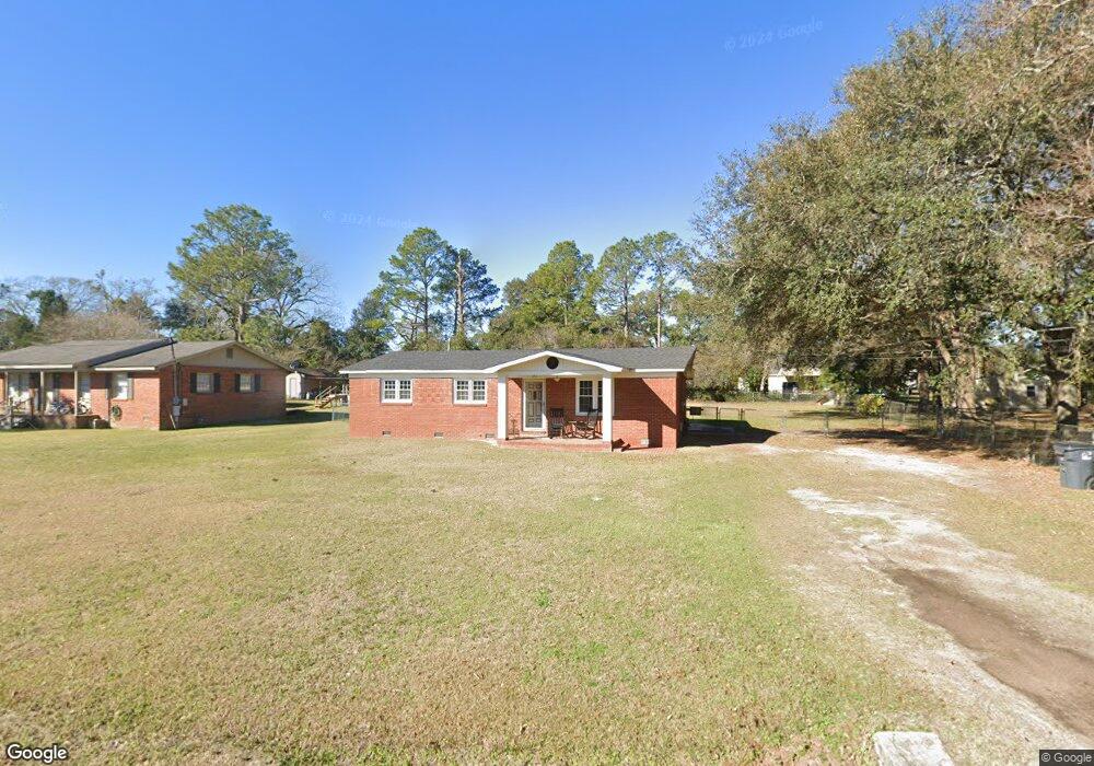 451 Barrow St, Camilla, GA 31730 - photo 1