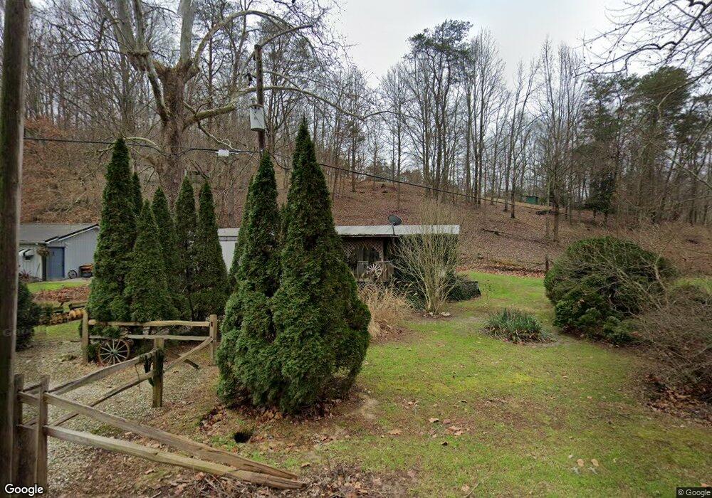 164 Coal Bank Hollow, Ironton, OH 45638 - photo 1